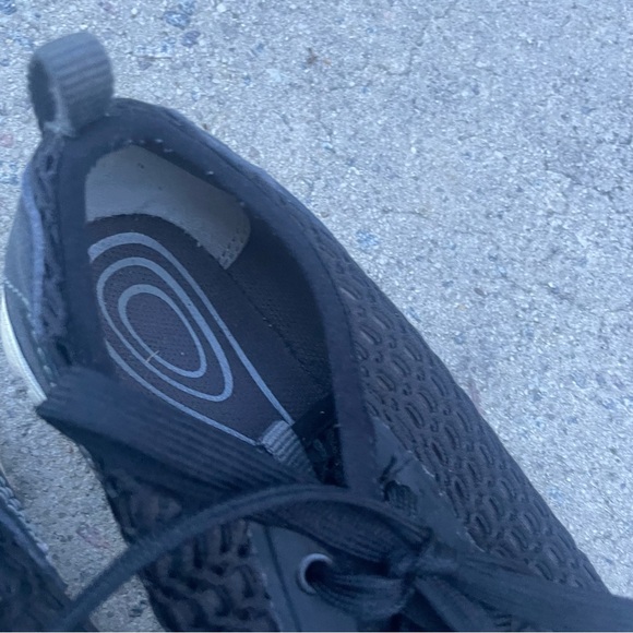 Keen Mercer Women’s Lace CNX Shoe - Picture 12 of 16